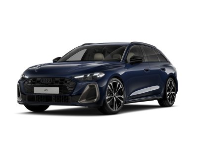Auto Audi A5 avant 2.0 tdi mhev+ s line edition 204cv s-tronic nuova in vendita presso concessionaria Fratelli Giacomel a 73.800 &euro; - foto numero 1