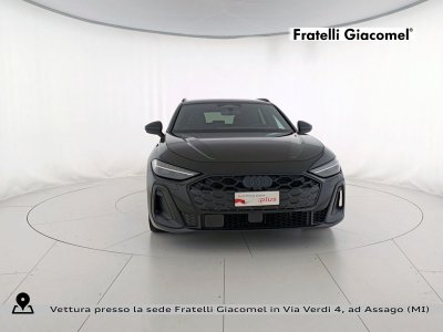Auto Audi S5 avant 3.0 tfsi mhev+ sport attitude quattro 367cv s-tronic aziendale in vendita presso concessionaria Fratelli Giacomel a 75.500 &euro; - foto numero 2
