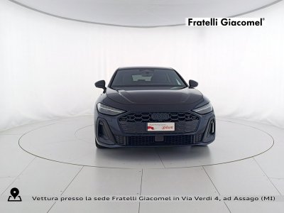 Auto Audi A5 berlina 2.0 tdi mhev+ s line edition quattro 204cv s-tronic usata in vendita presso concessionaria Fratelli Giacomel a 51.900 &euro; - foto numero 2
