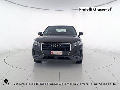 Auto Audi Q2 30 2.0 tdi admired s-tronic usata in vendita presso concessionaria Fratelli Giacomel a 24.500 &euro; - foto numero 2