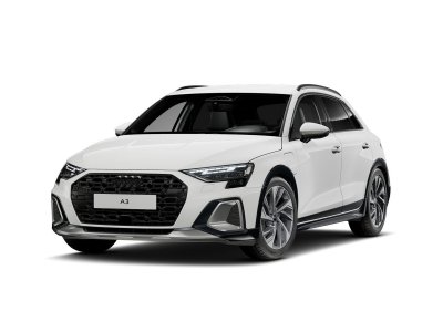 Auto Audi A3 allstreet 1.5 tfsi e identity contrast 204cv s-tronic nuova in vendita presso concessionaria Fratelli Giacomel a 52.400 &euro; - foto numero 1