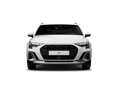 Auto Audi A3 allstreet 1.5 tfsi e identity contrast 204cv s-tronic nuova in vendita presso concessionaria Fratelli Giacomel a 52.400 &euro; - foto numero 2