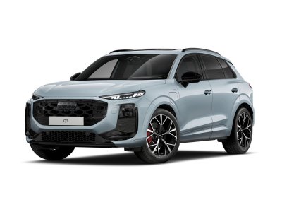 Auto Audi Q3 1.5 e-hybrid 272cv s-tronic aziendale in vendita presso concessionaria Fratelli Giacomel a 60.900 &euro; - foto numero 1