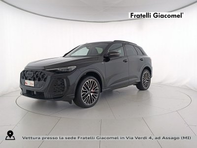 km 0 - Audi Q5 - offerta numero 1684127 a 74.900 &euro; foto 1