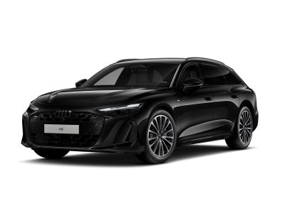 Auto Audi A6 avant 3.0 tdi mhev + s line edition quattro 299cv s-tronic nuova in vendita presso concessionaria Fratelli Giacomel a 93.500 &euro; - foto numero 1