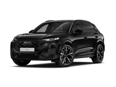 Auto Audi Q3 1.5 e-hybrid s line edition 272cv s-tronic nuova in vendita presso concessionaria Fratelli Giacomel a 69.200 &euro; - foto numero 1