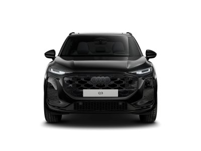 Auto Audi Q3 1.5 e-hybrid s line edition 272cv s-tronic nuova in vendita presso concessionaria Fratelli Giacomel a 69.200 &euro; - foto numero 2