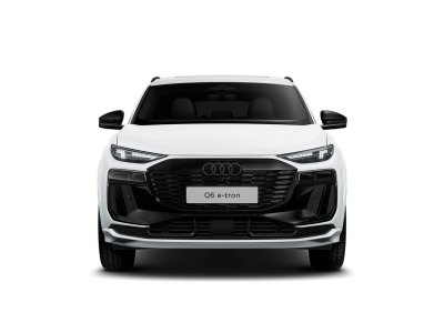 Auto Audi Q6 e-tron sportback e-tron s line edition quattro 476cv nuova in vendita presso concessionaria Fratelli Giacomel a 100.300 &euro; - foto numero 2