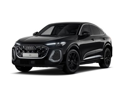 Auto Audi Q5 sportback 2.0 tdi mhev+ s line edition quattro 204cv s-tronic nuova in vendita presso concessionaria Fratelli Giacomel a 83.000 &euro; - foto numero 1