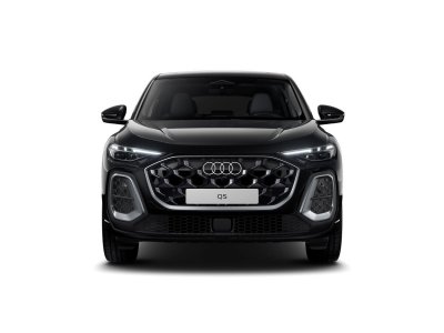 Auto Audi Q5 sportback 2.0 tdi mhev+ s line edition quattro 204cv s-tronic nuova in vendita presso concessionaria Fratelli Giacomel a 83.000 &euro; - foto numero 2