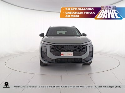 Auto Audi Q3 2.0 tfsi s line edition quattro 204cv s-tronic km 0 in vendita presso concessionaria Fratelli Giacomel a 64.500 &euro; - foto numero 2