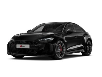 Auto Audi RS5 berlina 2.9 phev 639cv auto nuova in vendita presso concessionaria Fratelli Giacomel a 147.400 &euro; - foto numero 1