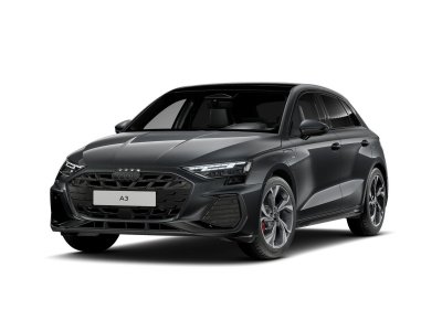 Auto Audi A3 sportback 1.5 tfsi e s line edition 272cv s-tronic nuova in vendita presso concessionaria Fratelli Giacomel a 58.300 &euro; - foto numero 1