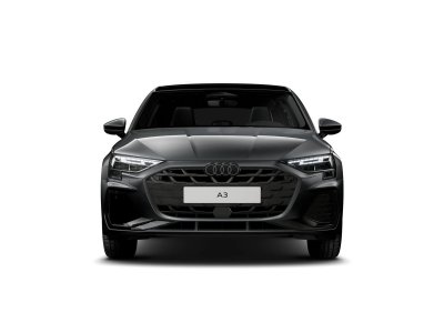 Auto Audi A3 sportback 1.5 tfsi e s line edition 272cv s-tronic nuova in vendita presso concessionaria Fratelli Giacomel a 58.300 &euro; - foto numero 2
