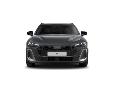 Auto Audi A5 avant 2.0 tdi mhev+ s line edition 204cv s-tronic nuova in vendita presso concessionaria Fratelli Giacomel a 71.500 &euro; - foto numero 2