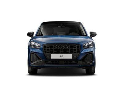 Auto Audi Q2 35 2.0 tdi identity black s-tronic nuova in vendita presso concessionaria Fratelli Giacomel a 48.300 &euro; - foto numero 2