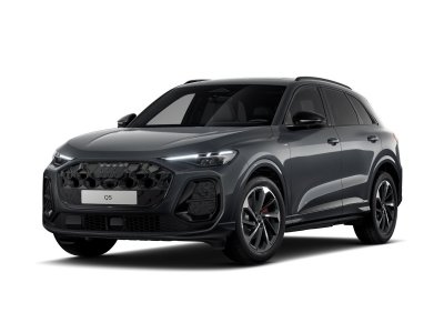 Auto Audi Q5 2.0 tdi mhev+ s line edition quattro 204cv s-tronic nuova in vendita presso concessionaria Fratelli Giacomel a 86.500 &euro; - foto numero 1