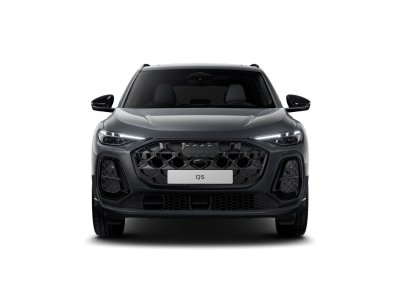 Auto Audi Q5 2.0 tdi mhev+ s line edition quattro 204cv s-tronic nuova in vendita presso concessionaria Fratelli Giacomel a 86.500 &euro; - foto numero 2