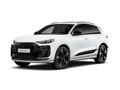 Auto Audi Q6 e-tron s line edition quattro 476cv nuova in vendita presso concessionaria Fratelli Giacomel a 96.200 &euro; - foto numero 1