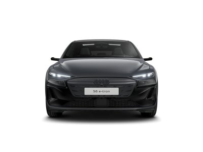 Auto Audi S6 sportback e-tron sport attitude quattro 503cv nuova in vendita presso concessionaria Fratelli Giacomel a 121.100 &euro; - foto numero 2