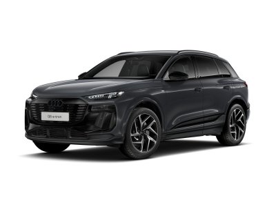 Auto Audi Q6 e-tron performance s line edition 326cv nuova in vendita presso concessionaria Fratelli Giacomel a 84.200 &euro; - foto numero 1