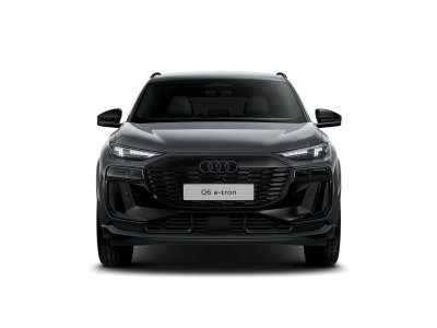 Auto Audi Q6 e-tron performance s line edition 326cv nuova in vendita presso concessionaria Fratelli Giacomel a 84.200 &euro; - foto numero 2