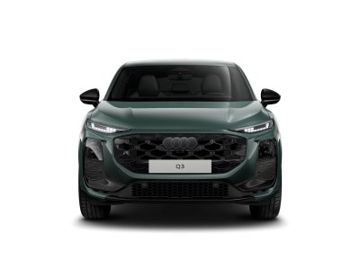 Auto Audi Q3 sportback 1.5 e-hybrid s line edition 272cv stronic nuova in vendita presso concessionaria Fratelli Giacomel a 66.500 &euro; - foto numero 2