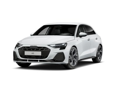 Auto Audi A3 sportback 2.0 tdi s line edition 150cv s-tronic nuova in vendita presso concessionaria Fratelli Giacomel a 45.300 &euro; - foto numero 1