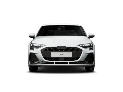 Auto Audi A3 sportback 2.0 tdi s line edition 150cv s-tronic nuova in vendita presso concessionaria Fratelli Giacomel a 45.300 &euro; - foto numero 2