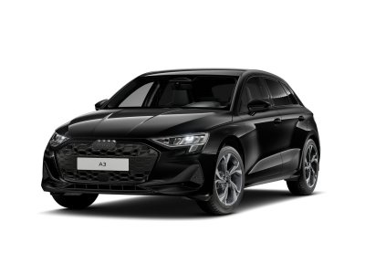 Auto Audi A3 sportback 2.0 tdi business advanced 150cv s-tronic nuova in vendita presso concessionaria Fratelli Giacomel a 43.300 &euro; - foto numero 1