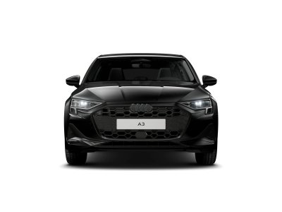 Auto Audi A3 sportback 2.0 tdi business advanced 150cv s-tronic nuova in vendita presso concessionaria Fratelli Giacomel a 43.300 &euro; - foto numero 1