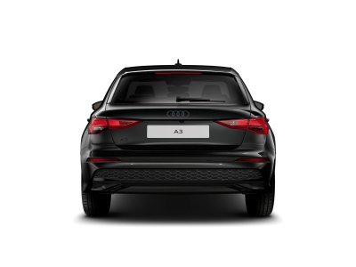 Auto Audi A3 sportback 2.0 tdi business advanced 150cv s-tronic nuova in vendita presso concessionaria Fratelli Giacomel a 43.300 &euro; - foto numero 2
