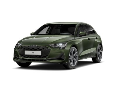 Auto Audi A3 sportback 2.0 tdi business advanced 150cv s-tronic nuova in vendita presso concessionaria Fratelli Giacomel a 43.300 &euro; - foto numero 1