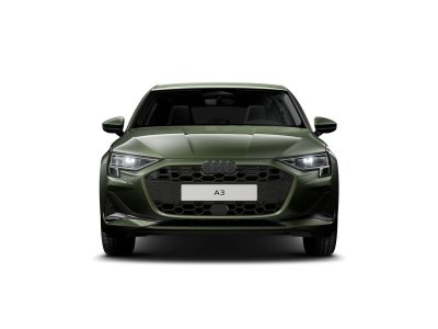 Auto Audi A3 sportback 2.0 tdi business advanced 150cv s-tronic nuova in vendita presso concessionaria Fratelli Giacomel a 43.300 &euro; - foto numero 2