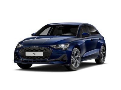 Auto Audi A3 sportback 2.0 tdi business advanced 150cv s-tronic nuova in vendita presso concessionaria Fratelli Giacomel a 43.300 &euro; - foto numero 1