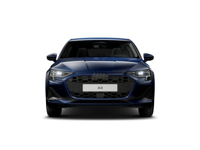 Auto Audi A3 sportback 2.0 tdi business advanced 150cv s-tronic nuova in vendita presso concessionaria Fratelli Giacomel a 43.300 &euro; - foto numero 2