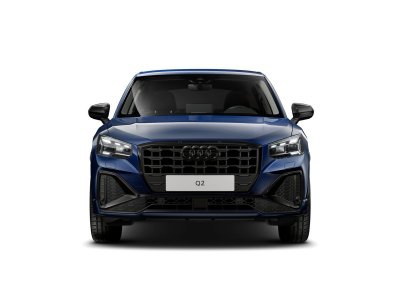 Auto Audi Q2 35 1.5 tfsi identity black s-tronic nuova in vendita presso concessionaria Fratelli Giacomel a 43.900 &euro; - foto numero 2