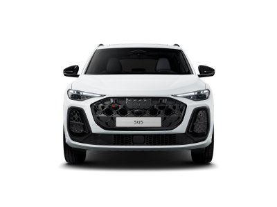 Auto Audi SQ5 s3.0 tfsi mhev+ sport attitude quattro 367cv s-tronic nuova in vendita presso concessionaria Fratelli Giacomel a 118.100 &euro; - foto numero 2