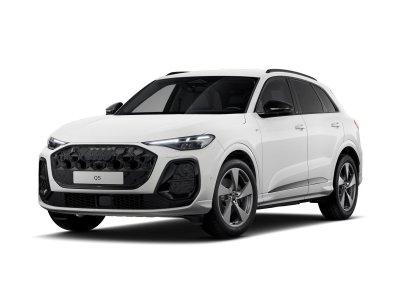 Auto Audi Q5 2.0 tfsi mhev+ s line edition 204cv s-tronic nuova in vendita presso concessionaria Fratelli Giacomel a 72.600 &euro; - foto numero 1