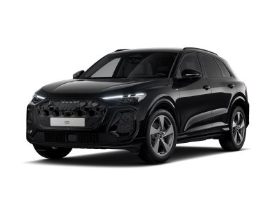 Auto Audi Q5 2.0 tfsi mhev+ s line edition 204cv s-tronic nuova in vendita presso concessionaria Fratelli Giacomel a 73.800 &euro; - foto numero 1
