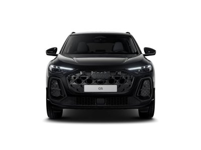 Auto Audi Q5 2.0 tfsi mhev+ s line edition 204cv s-tronic nuova in vendita presso concessionaria Fratelli Giacomel a 73.800 &euro; - foto numero 2