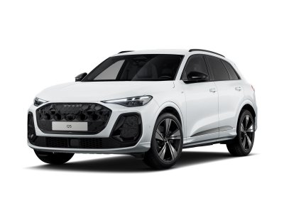 Auto Audi Q5 2.0 tdi mhev+ s line edition quattro 204cv s-tronic nuova in vendita presso concessionaria Fratelli Giacomel a 83.200 &euro; - foto numero 1
