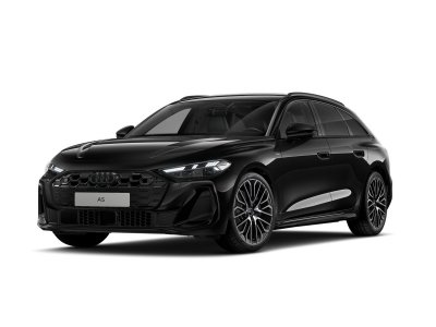 Auto Audi A5 avant 2.0 tdi mhev+ s line edition quattro 204cv s-tronic nuova in vendita presso concessionaria Fratelli Giacomel a 85.400 &euro; - foto numero 1