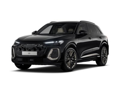Auto Audi Q5 2.0 tdi mhev+ s line edition quattro 204cv s-tronic nuova in vendita presso concessionaria Fratelli Giacomel a 93.800 &euro; - foto numero 1