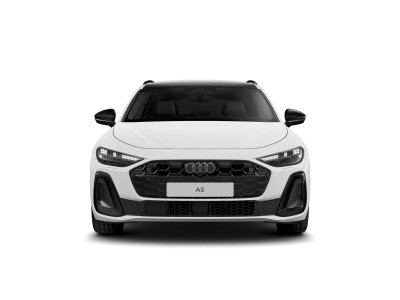 Auto Audi A5 avant 2.0 tdi mhev+ s line edition 204cv s-tronic nuova in vendita presso concessionaria Fratelli Giacomel a 75.600 &euro; - foto numero 2