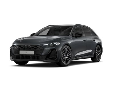 Auto Audi A5 avant 2.0 tdi mhev+ s line edition 204cv s-tronic nuova in vendita presso concessionaria Fratelli Giacomel a 76.800 &euro; - foto numero 1