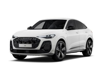 Auto Audi Q5 sportback 2.0 tdi mhev+ s line edition quattro 204cv s-tronic nuova in vendita presso concessionaria Fratelli Giacomel a 85.200 &euro; - foto numero 1