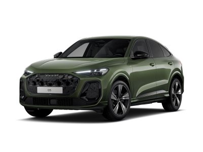 Auto Audi Q5 sportback 2.0 tdi mhev+ s line edition quattro 204cv s-tronic nuova in vendita presso concessionaria Fratelli Giacomel a 87.600 &euro; - foto numero 1