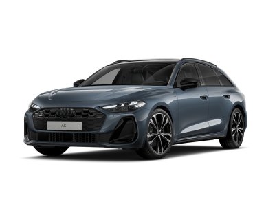 Auto Audi A5 avant 2.0 tdi mhev+ s line edition 204cv s-tronic nuova in vendita presso concessionaria Fratelli Giacomel a 77.200 &euro; - foto numero 1