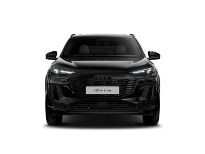 Auto Audi Q6 e-tron performance s line edition 326cv nuova in vendita presso concessionaria Fratelli Giacomel a 86.900 &euro; - foto numero 2